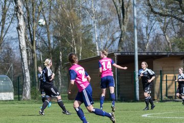 Bild 165 - Frauen HSV - Einigkeit : Ergebnis: 3:3